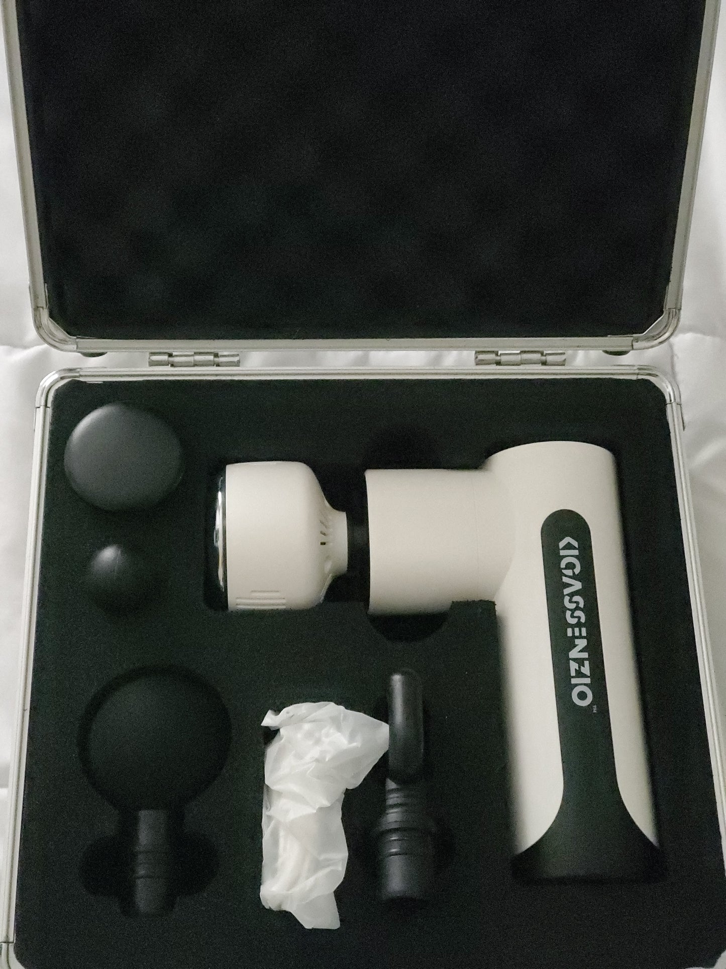 Hot and Cold therapy Percussion Gun (Add On)