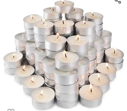 Candles (Add On)