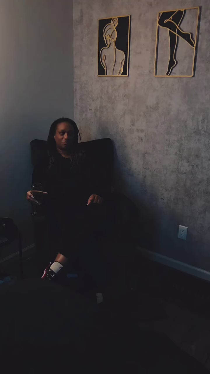Load video: 