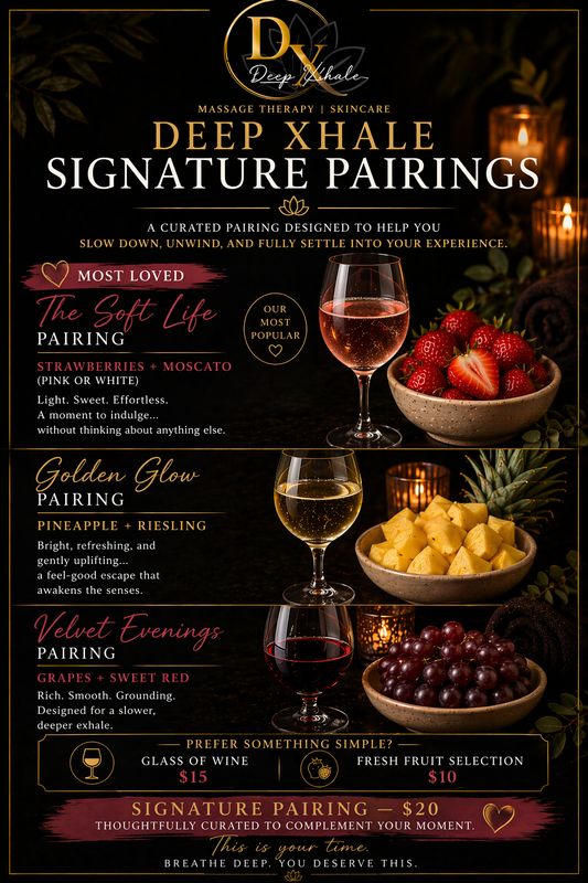 Signature Pairings